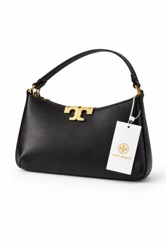 شنطة كتف نسائية مستوحى من توري بورش بتصميم أنيق