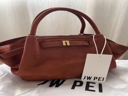 حقيبة يد نسائية من جي دبليو بي