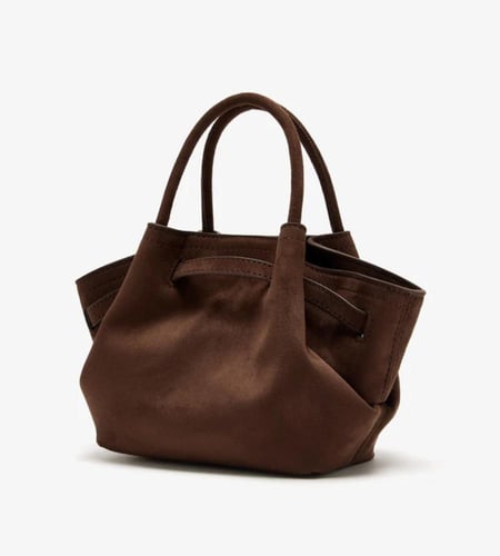 حقيبة يد نسائية من جي دبليو بي