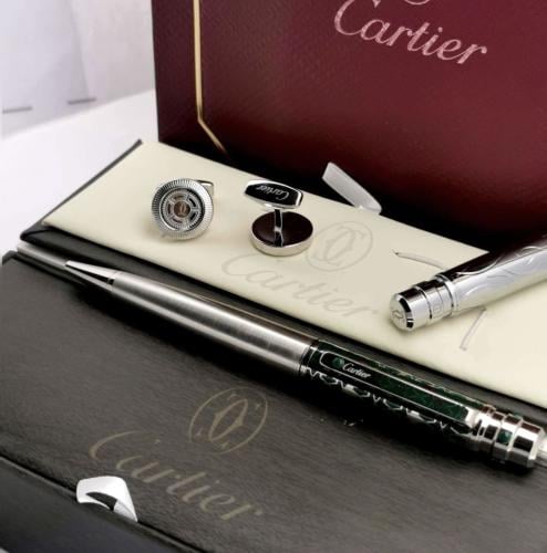 طقم كبك وقلم فاخر