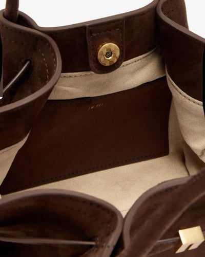 حقيبة يد نسائية من جي دبليو بي