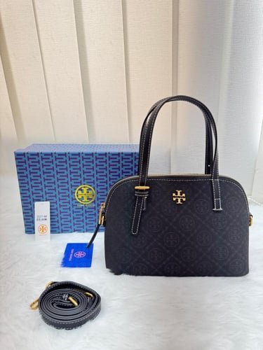 حقيبة كتف ناعمة متعددة الالوان من توري بورش