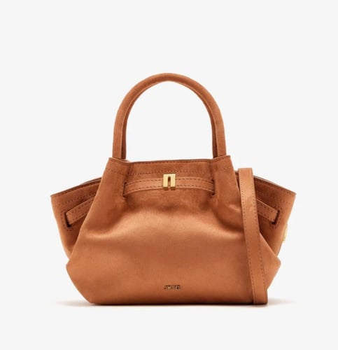 حقيبة يد نسائية من جي دبليو بي