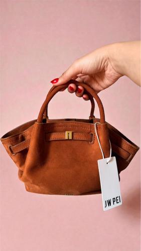 حقيبة يد نسائية من جي دبليو بي