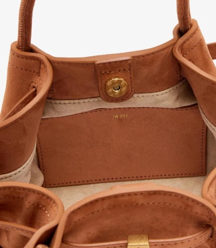 حقيبة يد نسائية من جي دبليو بي