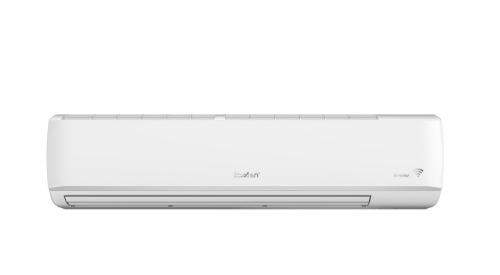 مكيف اسبليت كولين سعة التبريد 34.200 وحدة تدفئة 9....