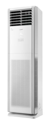 مكيف دولابي كولين سعة التبريد 52.000 وحدة ( واي فا...