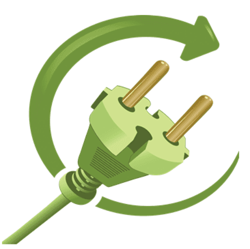 مكيف سبليت جنرال جولد 12000 وحدة – حار وبارد