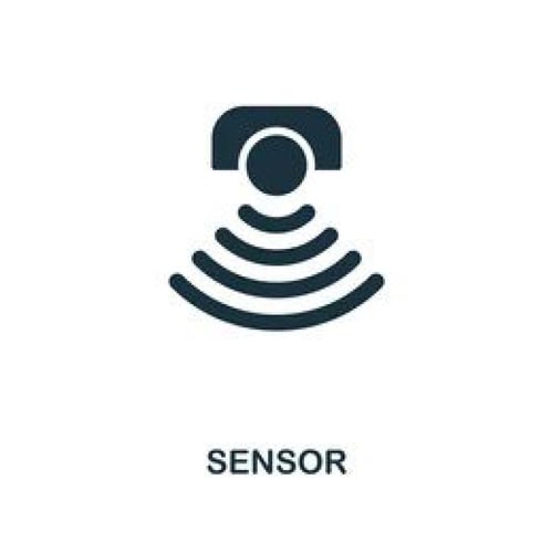 ستارة هوائية ارو 90 سم – أبيض