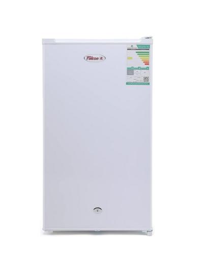 ثلاجة مكتب فالكون 5.3 قدم ابيض ( NEW)