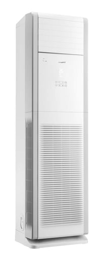 مكيف دولابي كولين سعة التبريد 52.000 وحدة ( واي فا...