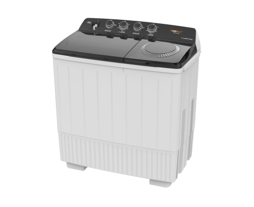 غساله حوضين كولين 14 ك غسيل 8 ك عصر ابيض