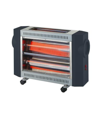 دفاية كهربائية كولين ديكور مستطيلة 1800 واط