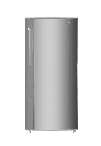 ثلاجة مكتب وايت وستنجهاوس سعة الثلاجة 5.3 قدم استي...