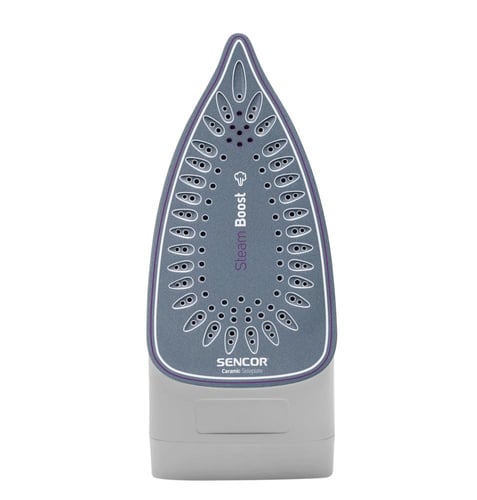 كاوية بخار سينكور 2400 واط 200 مل بنفسجي