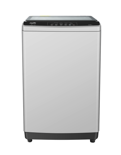 غسالة اوتوماتيك فتحة علوية فالكون 9 كيلو رمادي