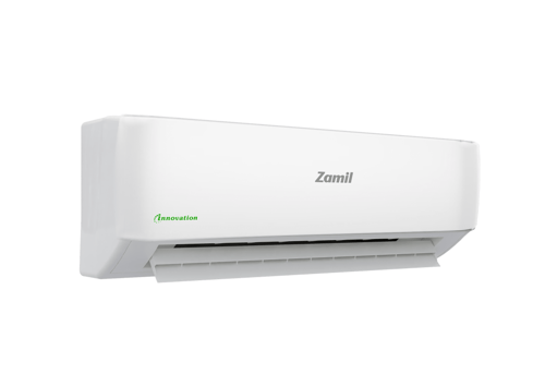 مكيف اسبليت الزامل سعة تبريد 18.000 وحدة تدفئة 5.1...