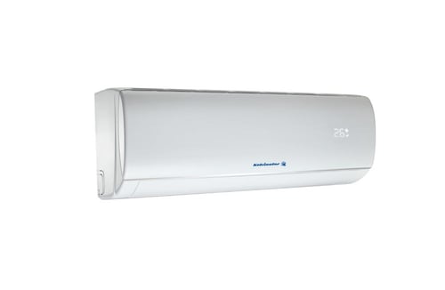 مكيف اسبليت كلفنيتور سعه التبريد 12100 وحده