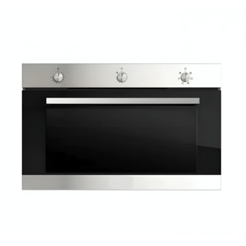 فرن كهربائي 60×90 سم 6 وظائف جنرال جولد