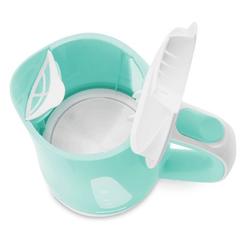 غلاية مياة كهربائية سينكور 1.5لتر اخضر