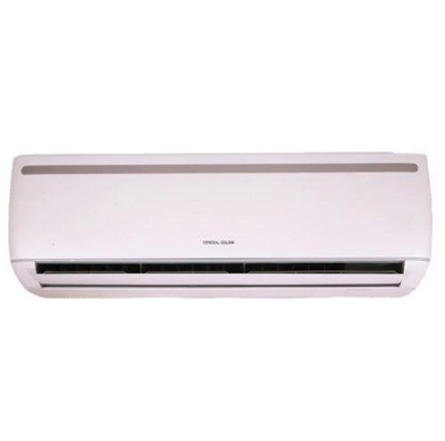 مكيف جداري سبليت جنرال جولد 30 وحدة حار بارد