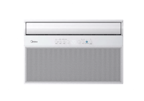 مكيف شباك انفرتر ميديا سعة تبريد 18.000 وحدة (روتا...