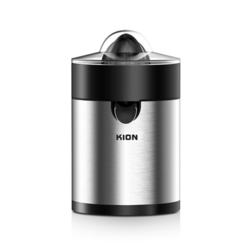 عصارة حمضيات كيون 100 واط استيل