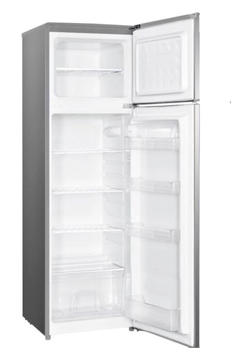 ثلاجة بابين 8.9 قدم جنرال جولد