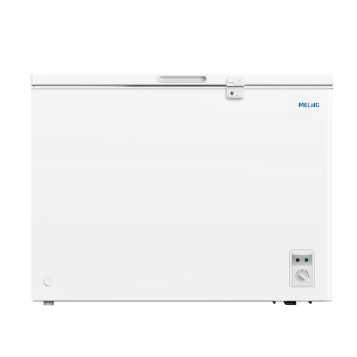 فريزر مسطح ميلنج 299 لتر ابيض