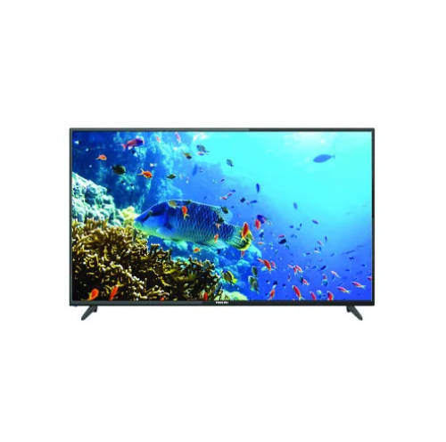 شاشة سمارت نيكاي 65 بوصة 4K - اندرويد 14