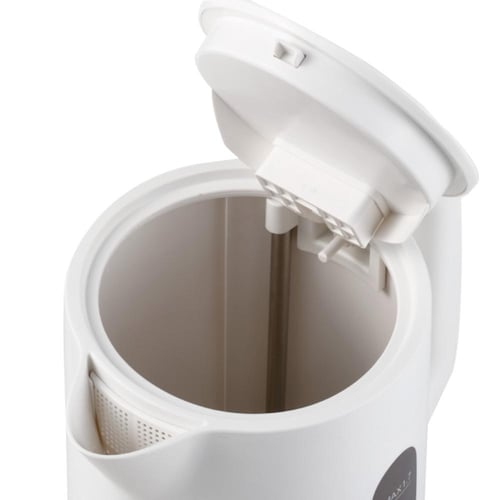 غلاية مياه باناسونيك 1.7 لتر ابيض