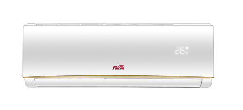 مكيف اسبليت فالكون سعة التبريد 18.000 وحدة تدفئة 5...