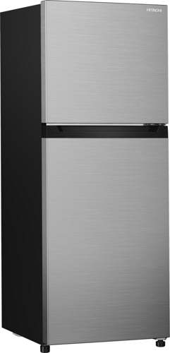 ثلاجة هيتاشي سعة الثلاجة 5.4 قدم سعة المجمد 2 قدم...