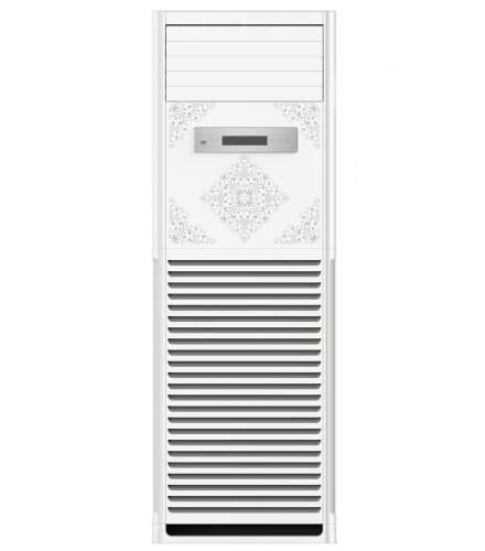 مكيف دولابى هايسنس إسلامي سعة التبريد 48.000 وحدة...