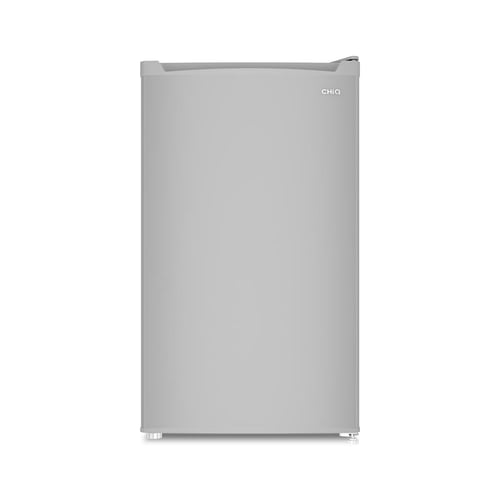 ثلاجة مكتب تشيك 3.2 قدم سلفر