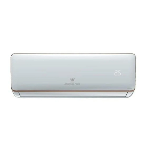 مكيف سبليت جنرال بلس بلاتينيوم انفيرتر ٢٤ وحده حار...