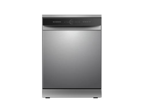 غسالة صحون دورا 12 مكان تخزين 7 برامج استيل (ELEGA...