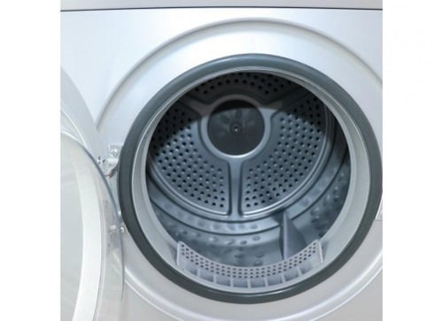 نشاف جنرال جولد 7 كلغ امامية فضي