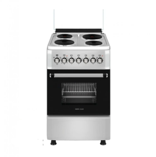 فرن كهربائي جنرال جولد 4 عيون 50*55 تركي