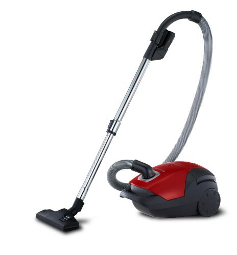 مكنسة مسطحة باناسونيك 4 لتر 1400 واط احمر ( ماليزي...