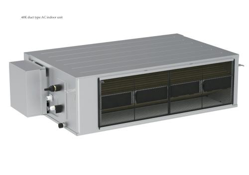 مكيف كونسيلد كولين سعة التبريد 45.000 وحدة تدفئة 1...