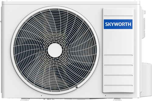 مكيف اسبليت سكاي وورث سعة تبريد 17.400 وحدة