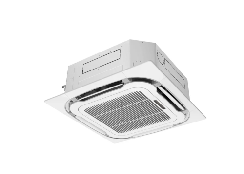 مكيف كاسيت بان كوول سعة التبريد 23.000 وحدة تدفئة...