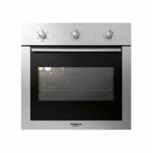 فرن كتشن لاين 60 سم كهرباء 6 وظائف - KLG60EM6F