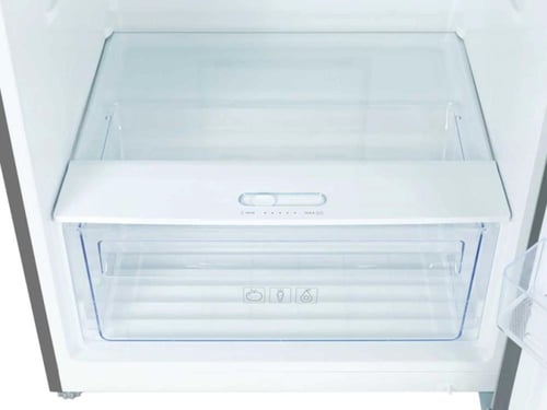 ثلاجة TCL سعة الثلاجة 11.3 قدم سعة المجمد 3.6 قدم...