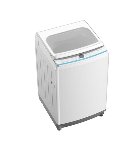 غسالة اوتوماتيك ميديا فتحة علوية 7 ك 8 برامج 680 د...