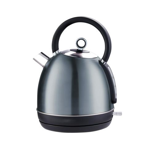 غلاية مياه كولين 1.7 لتر 2200 واط ازرق داكن