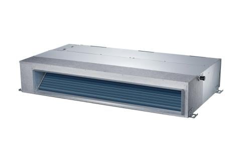 مكيف كونسيلد ال جي سعة التبريد 16.200 وحدة