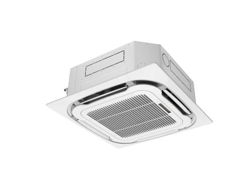 مكيف كاسيت ال جي سعة التبريد 32.000 وحدة تدفئة 9.9...