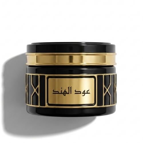 عود الهند